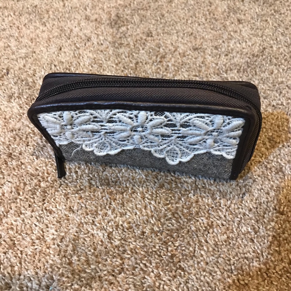 Icing wallet - Picture 3 of 5